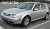Golf 4 osztk elad ocson