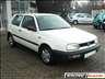 Volkswagen Golf III 1,4 CL 3 ajts Klfldi okmnyokkal