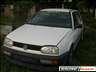 Volkswagen golf 3 hibtlan kaszni egyben,vagy bontva elad 90000