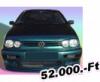 Pakfeifer Volkswagen Golf 3 tuning lkhrt