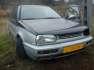 Volkswagen Golf 3 bonts