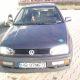 Volkswagen Golf 3