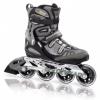 Rollerblade Spark 84 W fekete zld 40 0 Grkorcsolya