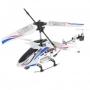 Gyro Mini Alloy USB akkumultor 3-CH R / C helikopter