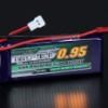 950mAh (1000mAh) 3.7v lipo akkumultor (Walkera V120, X100, double horse 9051 9009..stb)