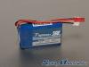 ZIPPY Flightmax 11.1v 500mAh 20C LiPo akkumultor