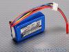 Turnigy 11.1V 500mAh 20C LiPo akkumultor