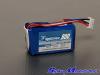 ZIPPY Flightmax 11.1V 800mAh 20C LiPo akkumultor