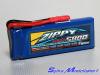 ZIPPY Flightmax 7.4V 5800mAh 30C LiPo akkumultor