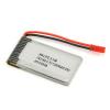 25C 1200Mah 3.7V Akku Li-Po Lipo Battery For RC Helicopter