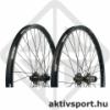 Novatec Kerkpr Kerk Szett Freeride Dy namite