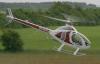RotorWay the kit helicopter