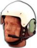 Helicopter Helmet Kit