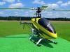 Tavaszi RC helikopter vsr a Modell Hungrinl