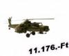  MODELL HELIKOPTER JL 147 Modell