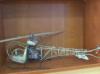 MODELL HELIKOPTER JLP 728-LB