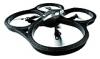 Parrot AR.Drone 4 rotoros tvirnyíthat helikopter