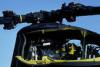 El ls rotor benn nket hadsereg helikopter