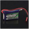 460mah 11.1v 25-40C lipo akkumultor (nano-tech)