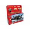 BAe Hawk T MkIA repl makett Kezd csomag AirFix A50114