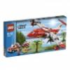 Tzolt replgp 4209 Lego Fire