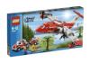 LEGO City Tzolt replgp 4209