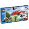 LEGO CITY Tzolt replgp 4209