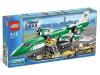 Lego city Teherszllt replgp 7734