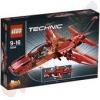 LEGO Technic - Sugrhajts replgp (9394)