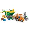 LEGO Teherszllt replgp (Duplo ) ( 5594 )