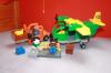 Lego Duplo 5594 Teherszllt replgp