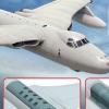 VICKERS VALIANT PR REFUELLER PARTS Replgp makett