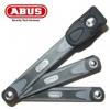 ABUS BORDO BIG 6000/120 sszecsukhat kerkprzr - fekete