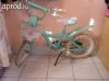 J Masszv Bikefun lncos kerkpr lakat 10X10X1200mm