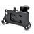 Kerkpr Bike szintetikus Swivel Mount tart for HTC Desire S