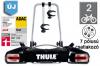 Thule EuroWay G2 921 Kerkprtart Vonhorogra Szerelhet