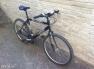 21 sebessges hauser galaxy frfi bicikli kerkpr montain bike elad