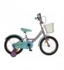 Neuzer BMX 16 Love lila-kk kerkpr