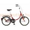 Schwinn-Csepel Camping N3 sszecsukhat kerkpr