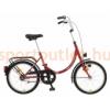 Schwinn-Csepel Camping sszecsukhat kerkpr