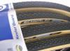 Schwalbe HS159 27x1 1/4 barna oldalfal kls gumi