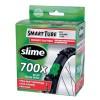 Slime Smart Bike Tube 19/25-622 defektvdett kerkpr bels