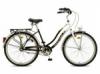 Schwinn Csepel Classic Ni N3 vrosi cruiser kerkpr Posta 0