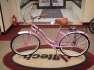 Loy Ni 26-os Cruiser acl vzas j vrosi kerkpr (city bike) elad