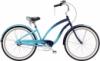 Electra Cruiser Night Owl 3i Ladies kerkpr