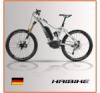 Haibike Nduro RX 26 elektromos kerkpr