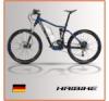 Haibike xDuro FS RC 26 elektromos kerkpr