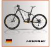 Haibike xDuro FS AMT 26 elektromos kerkpr