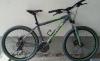 26 Focus Whistler MTB kerkpr 27 seb 6hnap garancia