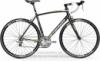 Merida Ride Lite 91-27 srga-fekete kerkpr 2013